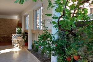 Изображение гостиницы "Гостевой дом «ВЭНД»"