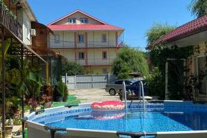 Изображение квартиры "Домик под ключ «Белла»"