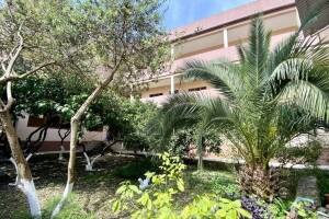 Изображение отеля / гостиницы "Гостевой дом «Калипсо»"