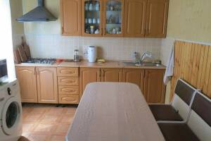 Изображение квартиры / апартамента "Домик на Кирова"