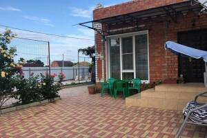 Изображение отеля / гостиницы "Гостевой дом «У моря»"