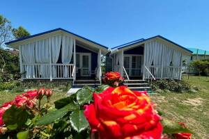 Изображение отеля / гостиницы "Гостевой дом «Отдыхай Ка»"