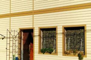 Изображение квартиры / апартамента "Дом под ключ «Елена» до 12 человек"