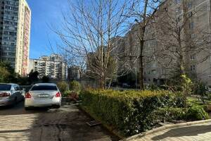 Изображение квартиры / апартамента "Однокомнатная квартира в районе Кемпинга"