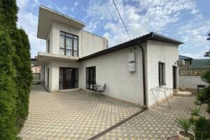 Изображение квартиры "Дом под ключ «София»"