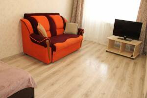 Изображение квартиры "Квартира на Горького"