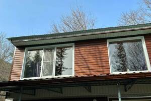 Изображение квартиры / апартамента "Домик у моря в окружении гор"