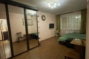 Изображение квартиры "Однокомнатная квартира на Малышева"