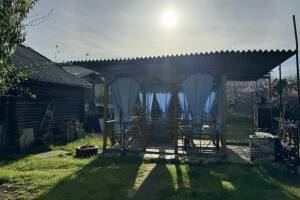 Изображение отеля / гостиницы "Частный дом на Адлейба"