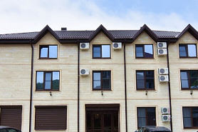 Изображение отеля / гостиницы "Гостевой дом «Кристалл»"