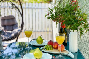 Изображение гостиницы "База отдыха «Лес»"