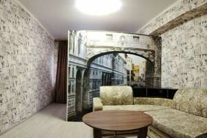 Изображение квартиры "Однокомнатная квартира на Стахановской"