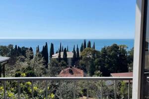 Изображение отеля / гостиницы "Гостевой дом «Апельсин»"