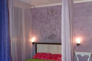 Изображение квартиры / апартамента "Комната в частном секторе"