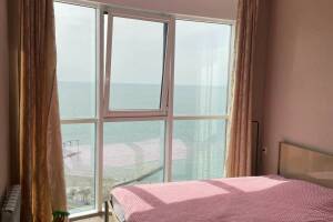 Изображение квартиры / апартамента "Видовая квартира в ЖК «Посейдон»"