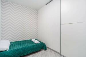 Изображение квартиры / апартамента "Еврооднушка на Витебской"