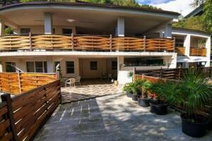 Изображение отеля / гостиницы "Мини-гостиница «Гнездо Белой совы»"