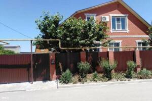 Изображение отеля / гостиницы "Гостевой дом «Африка»"