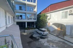 Изображение отеля / гостиницы "Гостевой дом «Оганес»"