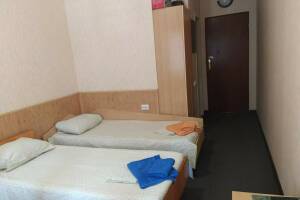 Изображение квартиры / апартамента "Двухместный апартамент «Морская звезда»"