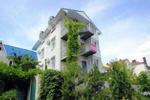 Изображение гостиницы "Частный дом «Леонидас»"