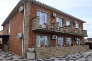 Изображение отеля / гостиницы "Гостевой дом на Святой Марии"