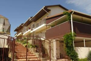 Изображение гостиницы "Гостевой дом «Морской утес»"