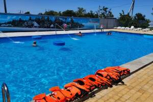 Изображение гостиницы "Гостевой дом «Морской»"