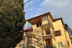 Изображение отеля / гостиницы "Гостевой дом «Кипарис»"