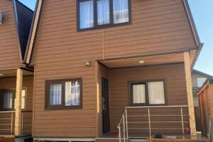 Изображение квартиры / апартамента "Коттедж у моря"