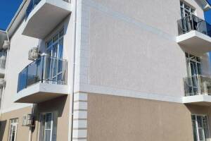 Изображение отеля / гостиницы "Гостевой дом «Солнечный берег»"