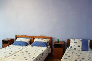 Изображение квартиры / апартамента "Квартира в Лдзаа с видом на море"