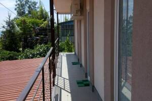 Изображение отеля / гостиницы "Частный дом"