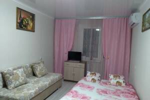 Изображение квартиры / апартамента "Студия в Горгиппии"