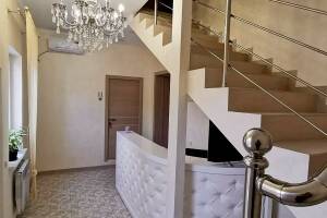 Изображение отеля / гостиницы "Гостевой дом «Ника»"