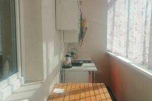 Изображение квартиры / апартамента "Квартира у моря"