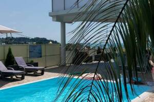 Изображение отеля / гостиницы "Гостевой дом «Лиран»"