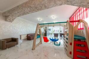 Изображение отеля / гостиницы "Гостевой дом «Геракл»"