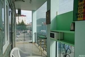 Изображение гостиницы "Гостевой дом «Теремок»"