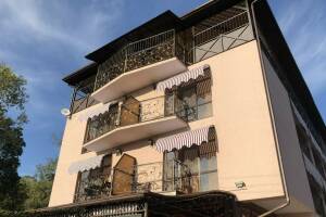 Изображение отеля / гостиницы "Гостевой дом «ASV»"