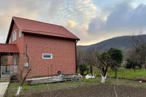 Изображение квартиры / апартамента "Дом под ключ"