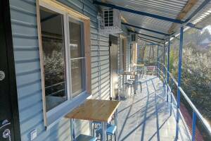 Изображение гостиницы "Гостевой дом «Пальма»"