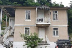 Изображение квартиры / апартамента "Дом для большой семьи"