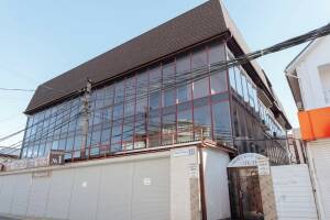 Изображение гостиницы "Отель «Морской Бриз»"