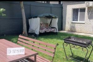 Изображение квартиры / апартамента "Дом под ключ на Советской"