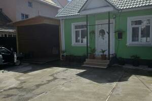 Изображение квартиры / апартамента "Дом под ключ"