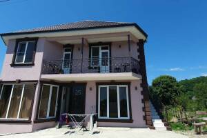 Изображение отеля / гостиницы "Гостевой дом «Отдых у Асуэллы»"