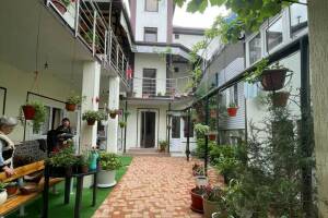 Изображение отеля / гостиницы "Гостевой двор «Лидия»"