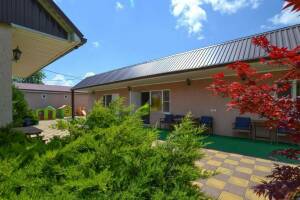 Изображение отеля / гостиницы "Частный сектор «У Нины»"