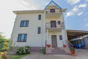 Изображение отеля / гостиницы "Гостевой дом «Грация»"